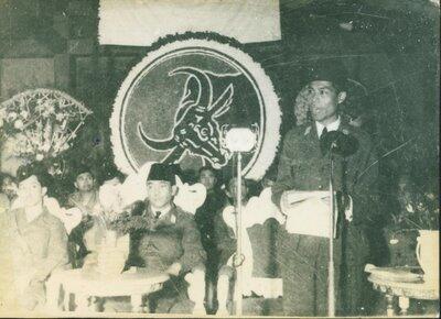Foto-foto Pasca Kemerdekaan Indonesia 1947-1949