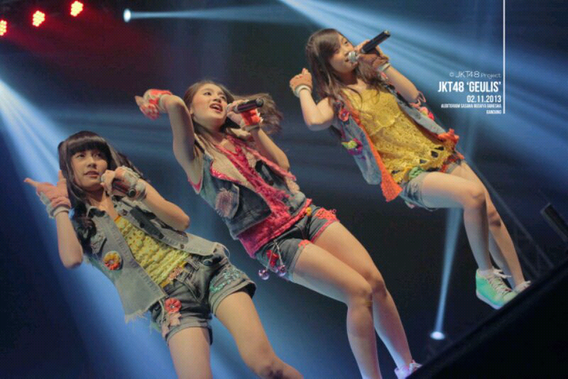 &#91;PICT&#93; JKT48