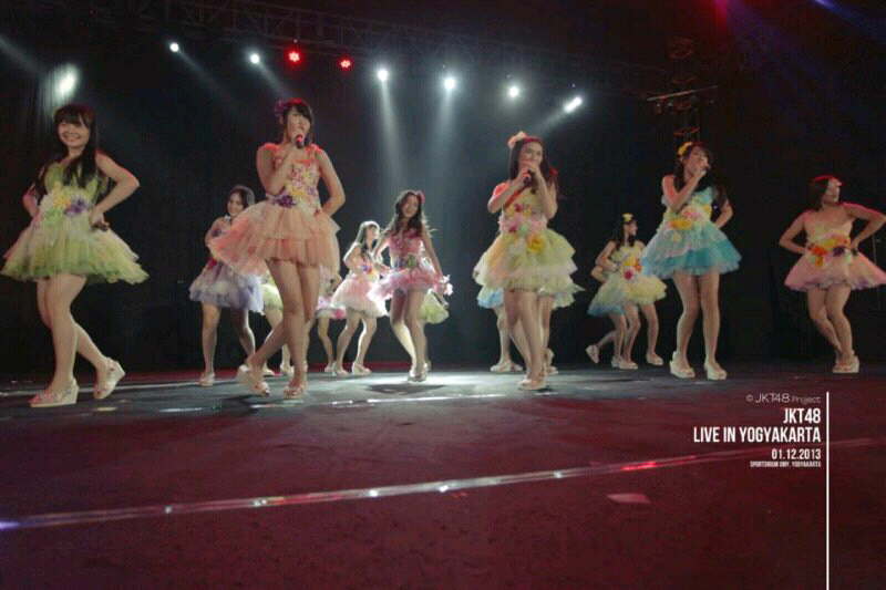 &#91;PICT&#93; JKT48