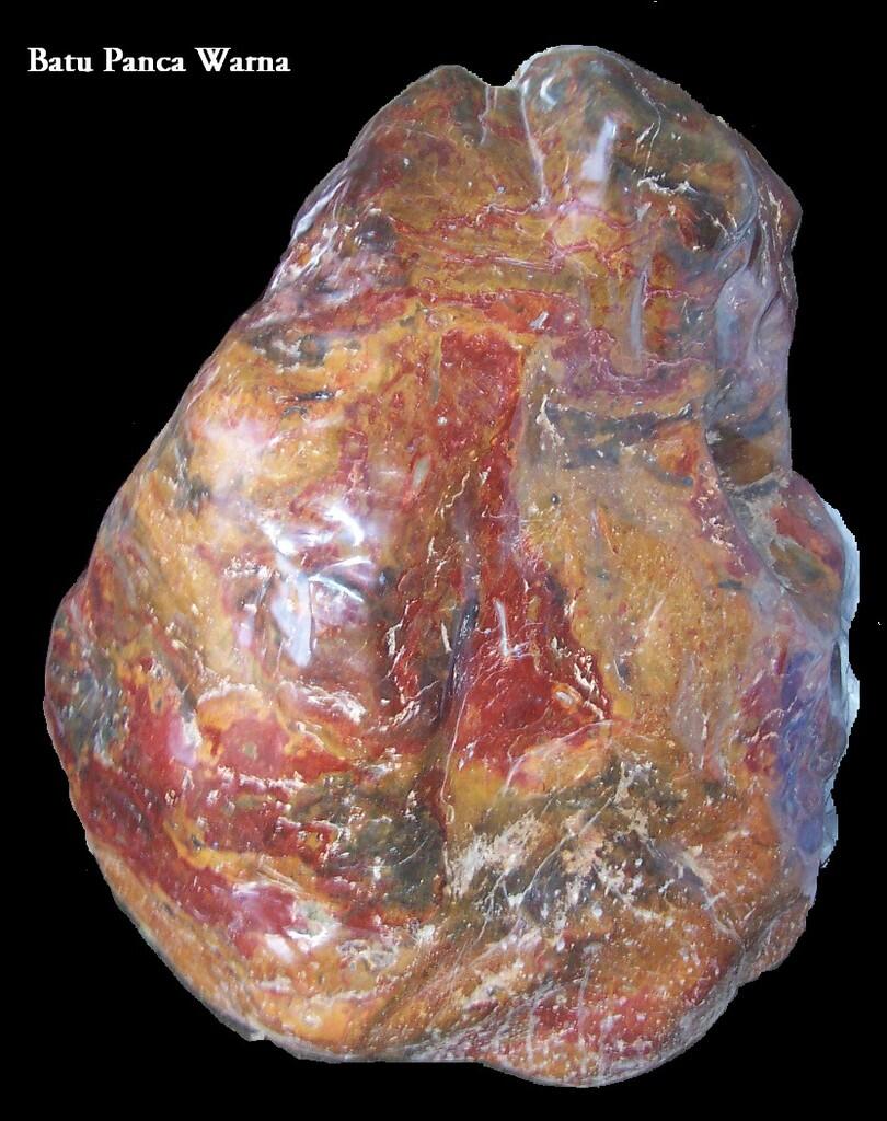 Batu Panca Warna