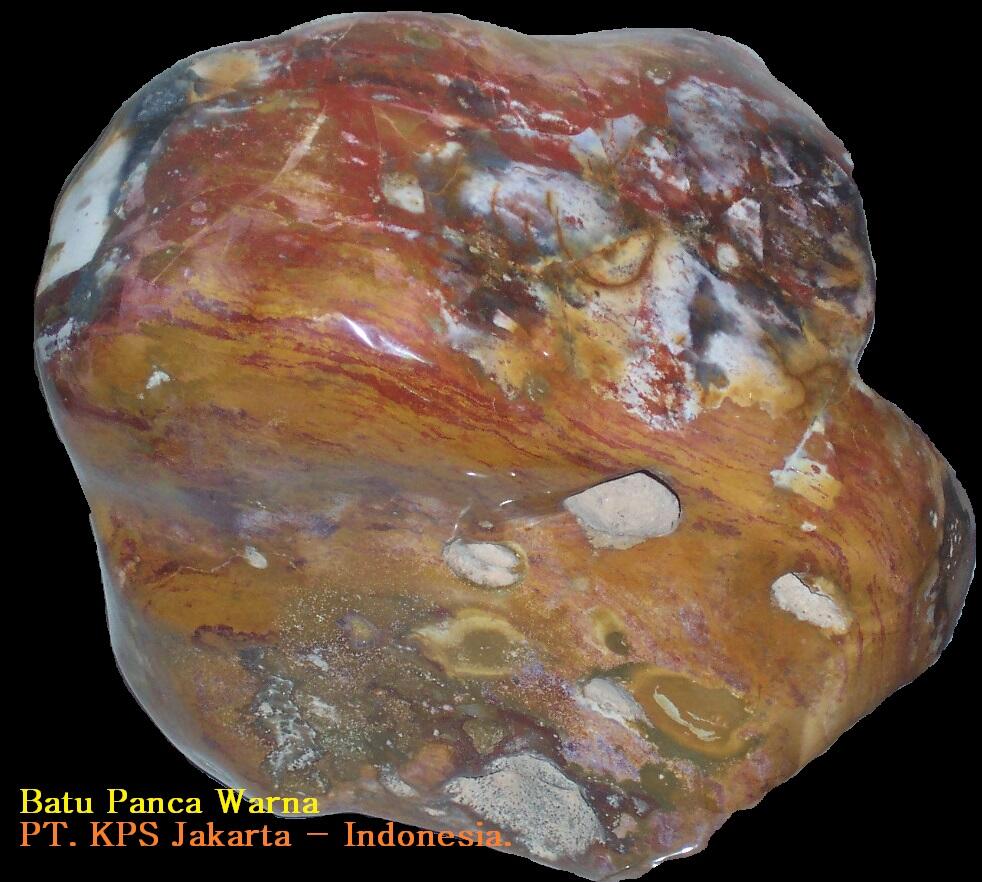 Batu Panca Warna