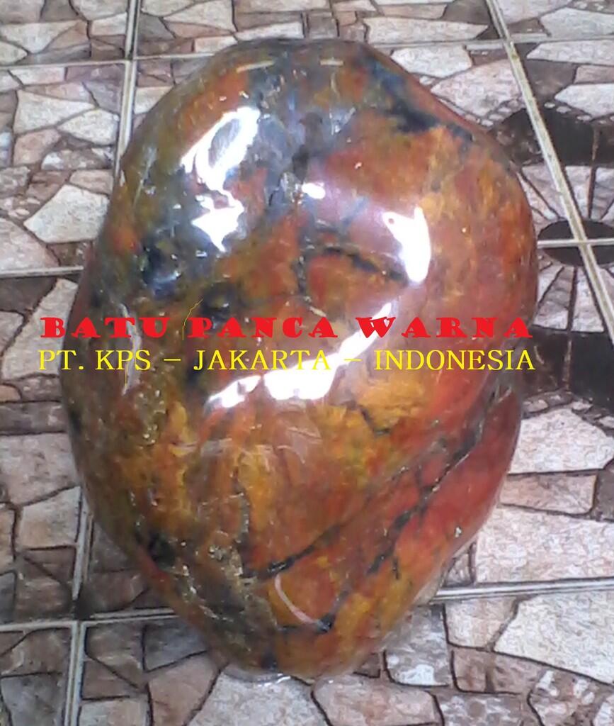 Batu Panca Warna