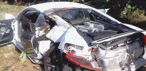 8 Pemain Bola Tersohor Dunia, Pernah Hancurkan Mobil Mereka!