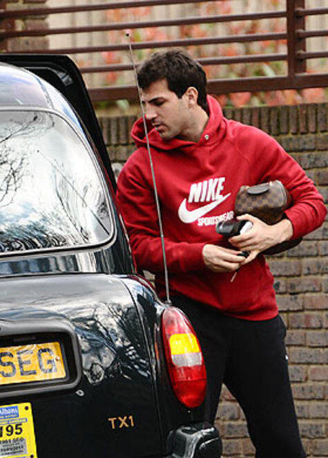 8 Pemain Bola Tersohor Dunia, Pernah Hancurkan Mobil Mereka!