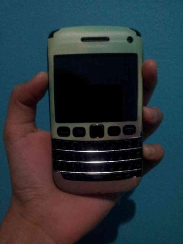 WTS bb bellagio a.k.a onyx 3 MURMEER
