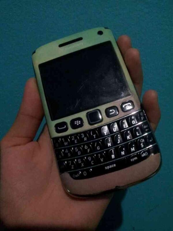 WTS bb bellagio a.k.a onyx 3 MURMEER