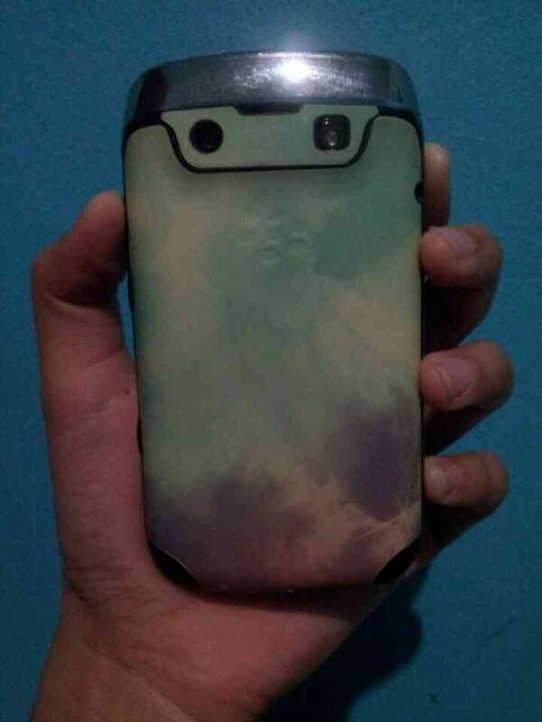 WTS bb bellagio a.k.a onyx 3 MURMEER