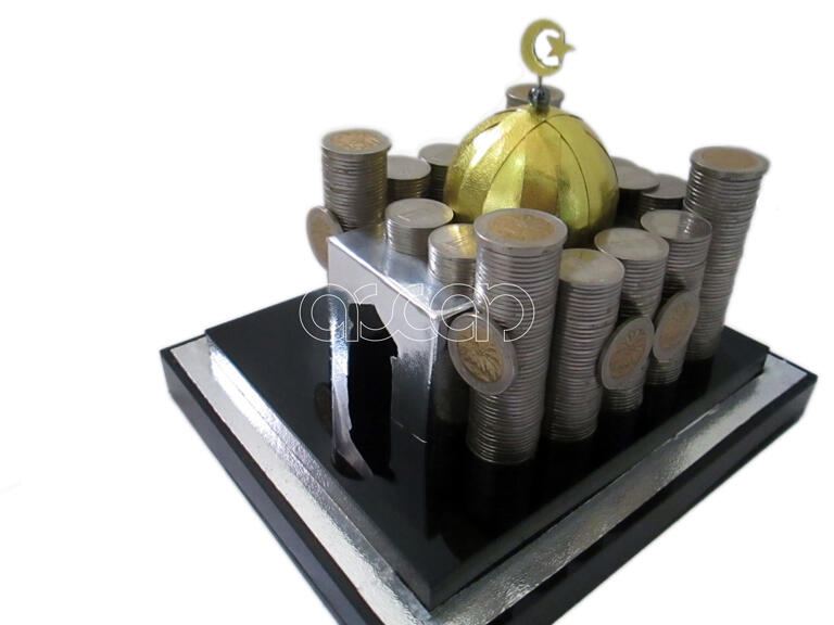 Alternatif mas kawin yang ga gitu-gitu aja