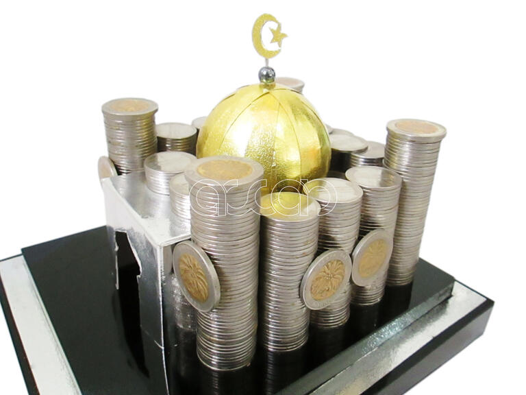 Alternatif mas kawin yang ga gitu-gitu aja