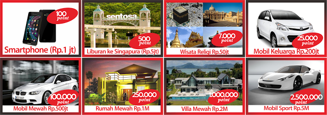 [★★★] VSI | V-Pay | Mobile Agency Jakarta [★★★]