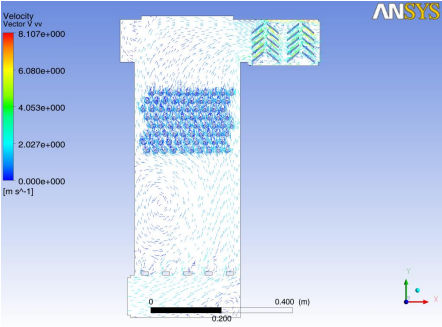 Terjual Jasa Desain CAD/Gambar Teknik, ++Simulasi FEM/CFD 