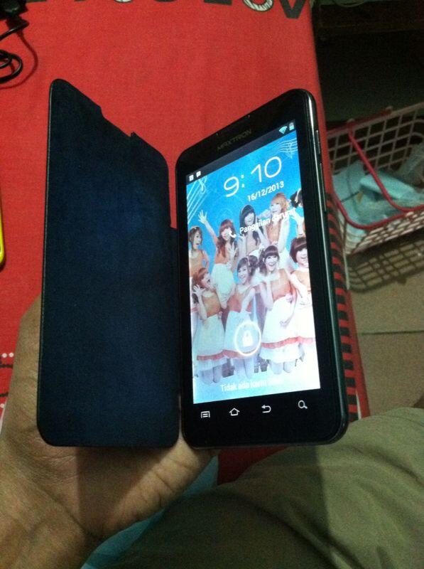 Maxtron Amor, Maxtron MG555 (android 4.03) dan Matron tab M7 (android ics, wifi)