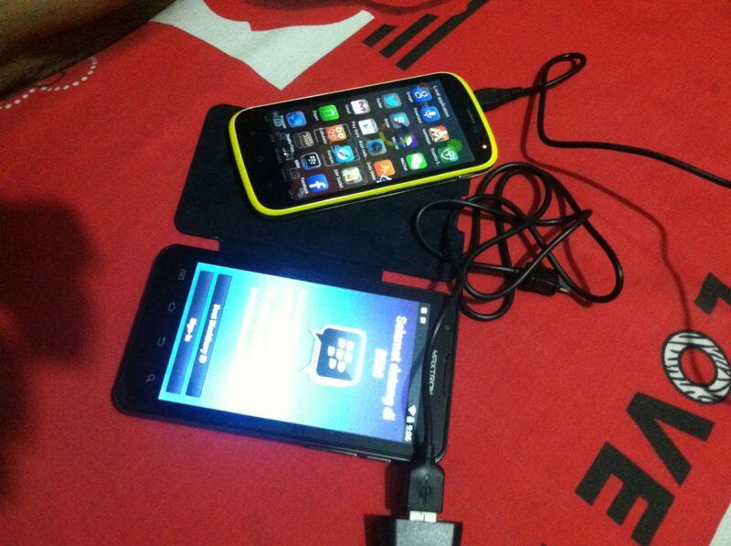 Maxtron Amor, Maxtron MG555 (android 4.03) dan Matron tab M7 (android ics, wifi)