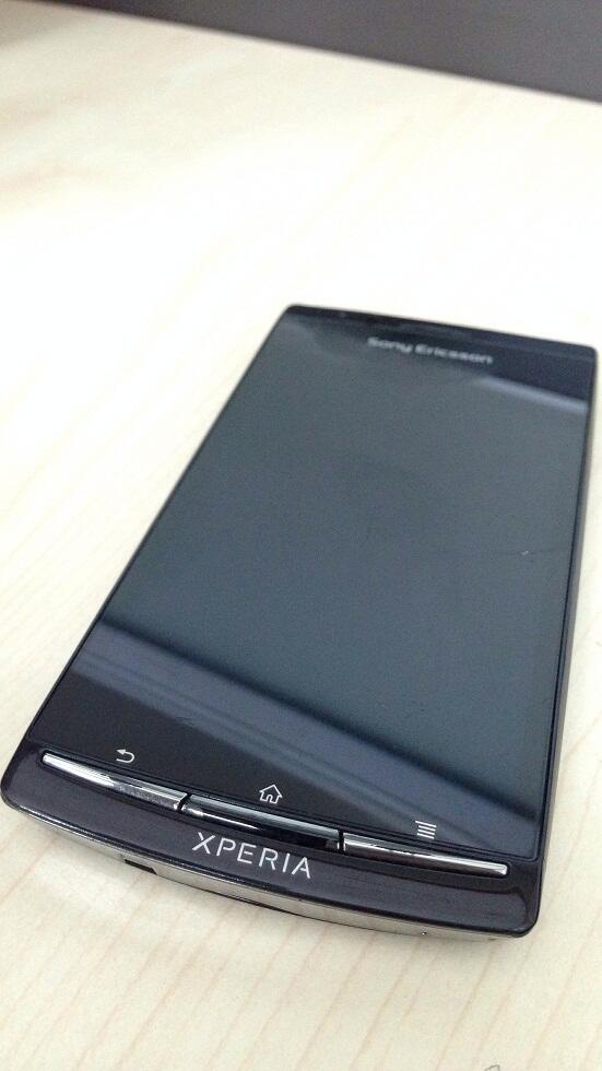 soner xperia arc s lt18i bandung murah