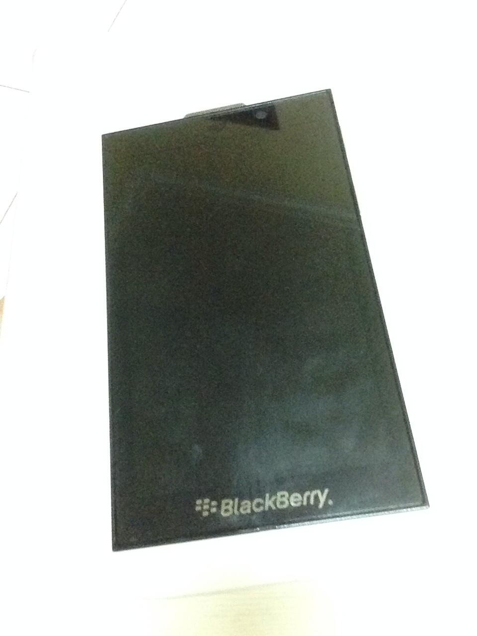 Blackberry Z10 white (TAM warranty) plus vizz double battery