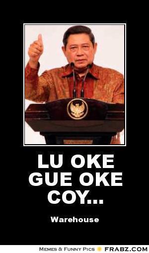 Inilah Kepanjangan Arti Kata &quot;OK&quot;(Oke Coy)