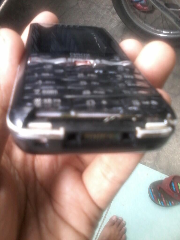 SE G502 Fullset MURAH