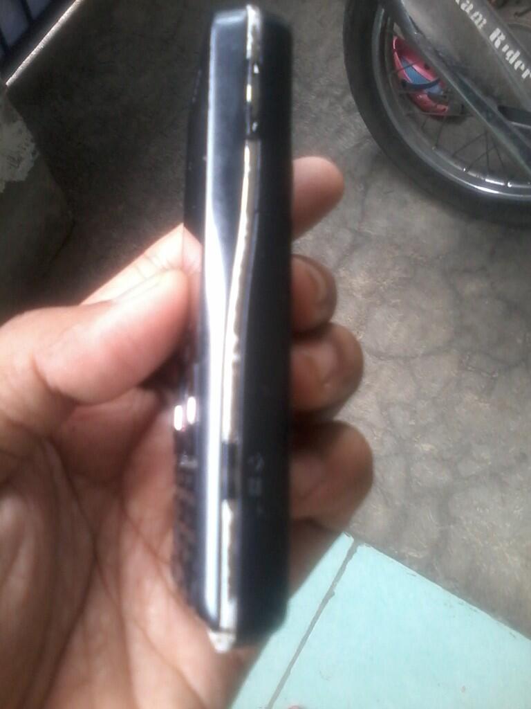 SE G502 Fullset MURAH