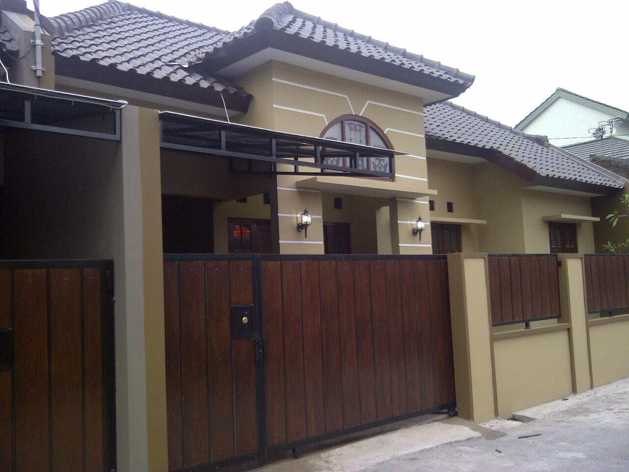 JUAL RUMAH BARU BANYUANYAR SOLO