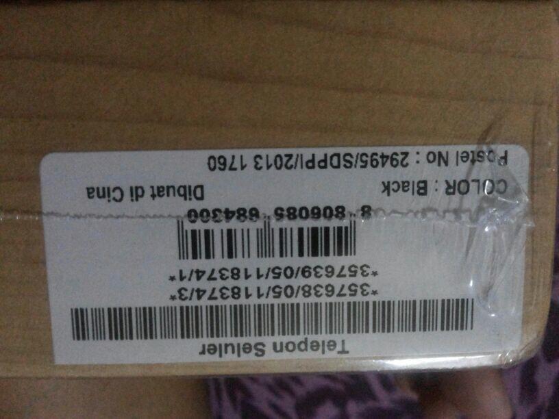 JUAL--SAMSUNG GALAXY MEGA 5,8