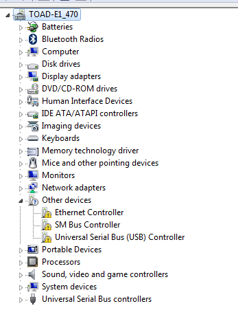 Pci ven 10ec dev 8168