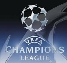 RESMI : Hasil Drawing Liga Champion 16 BESAR