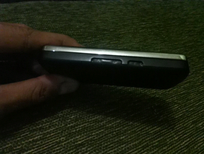 LG KF600 STYLIST PHONE KHUSUS COD BOGOR