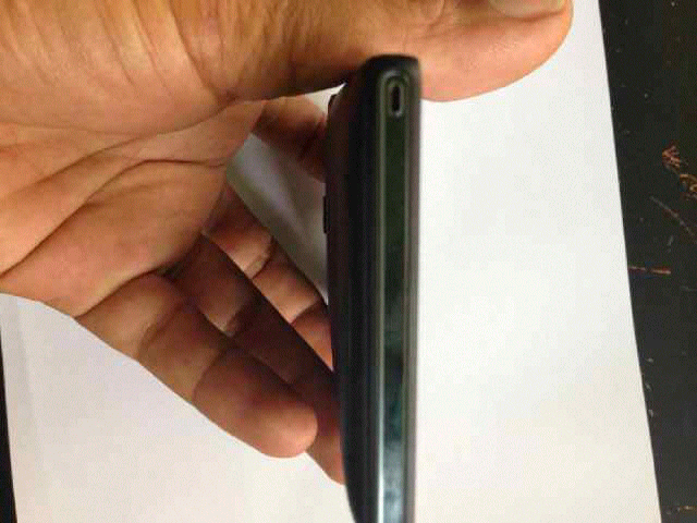 sony experia ZL C6502