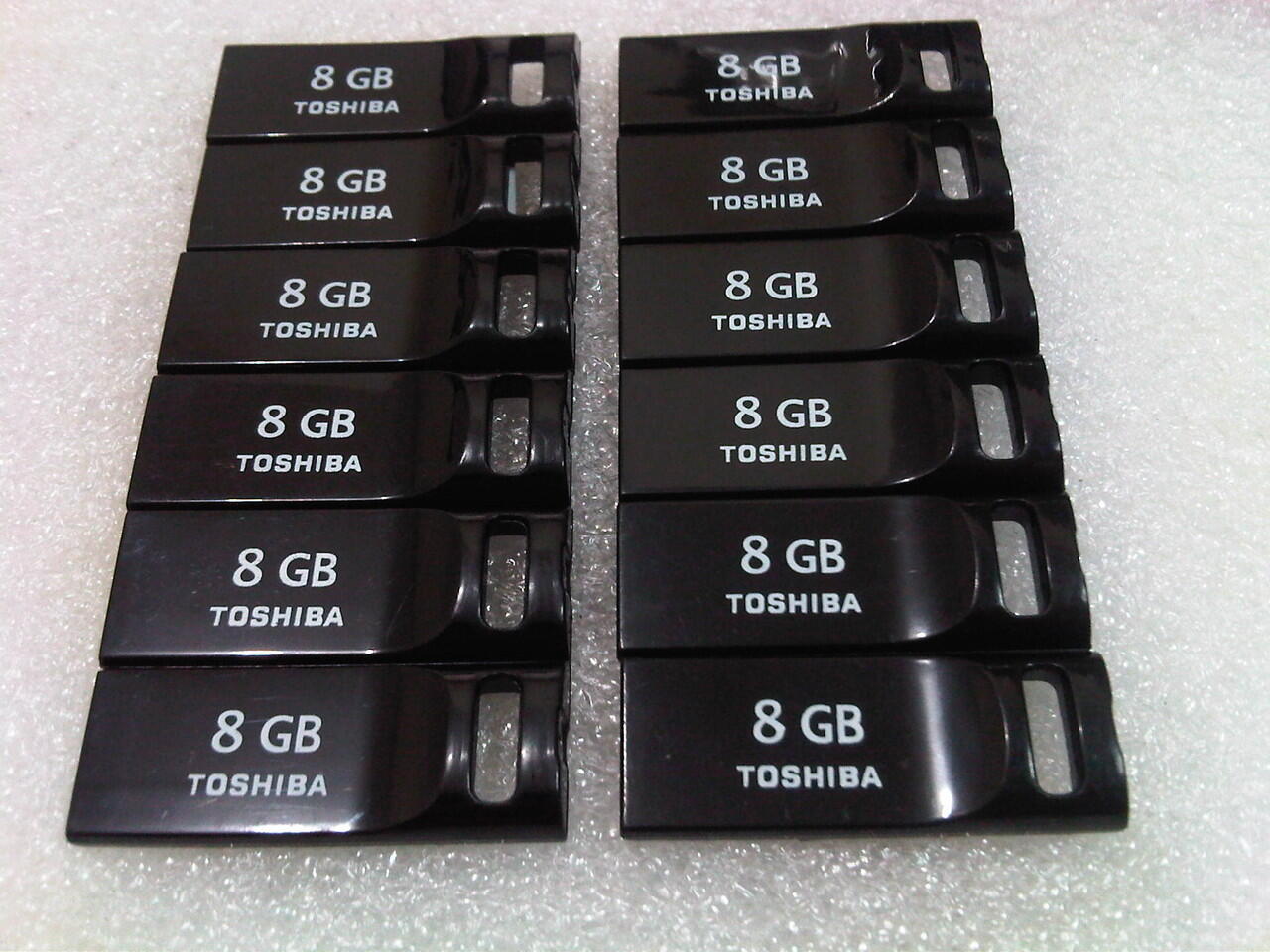 FLASHDISK TOSHIBA 8GB