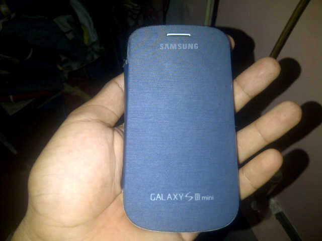 wts samsung s3 mini mulus fullset murah!!!