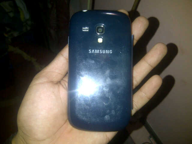 wts samsung s3 mini mulus fullset murah!!!