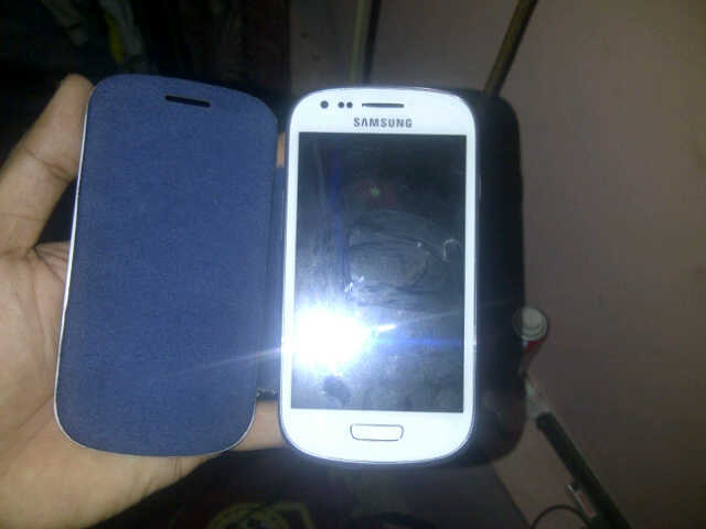 wts samsung s3 mini mulus fullset murah!!!