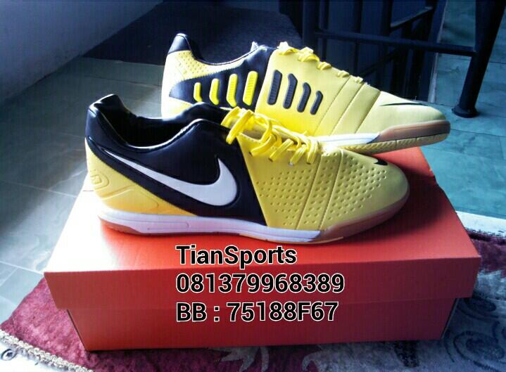 Jual Sepatu Futsal Nike CTR Libretto III_Nike Bomba Finale II_Nike Hypervenom IC