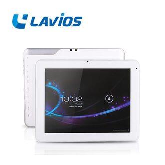 Tablet Lavios Dimira 9.7" DKI Jakarta