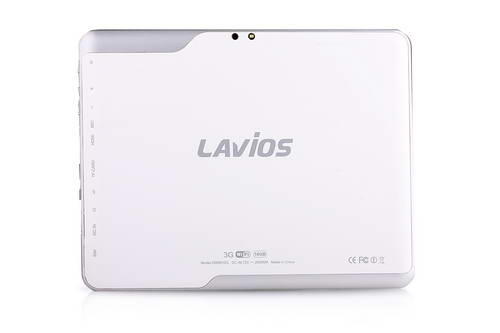 Tablet Lavios Dimira 9.7" DKI Jakarta