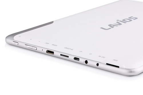 Tablet Lavios Dimira 9.7" DKI Jakarta