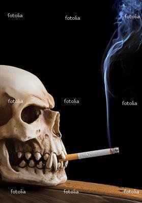 12 mamfaat ROKOK bagi manusia