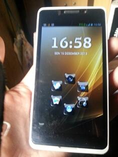 andromax u murah meriah mulus fulset bandung dan masih bergaransi
