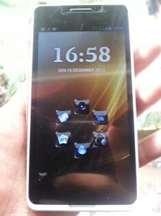 andromax u murah meriah mulus fulset bandung dan masih bergaransi