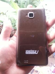 andromax u murah meriah mulus fulset bandung dan masih bergaransi