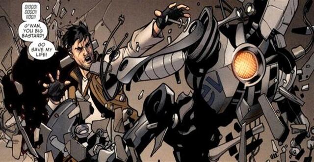 85 Karakter X-Men dan Masing-Masing Kekuatan Mutan Mereka | KASKUS