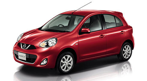 CITY CAR YANG MAKIN ATRAKTIF