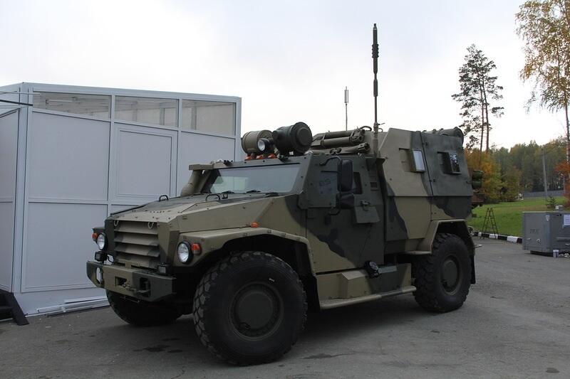 (pic) ranpur anyar Rossiya.