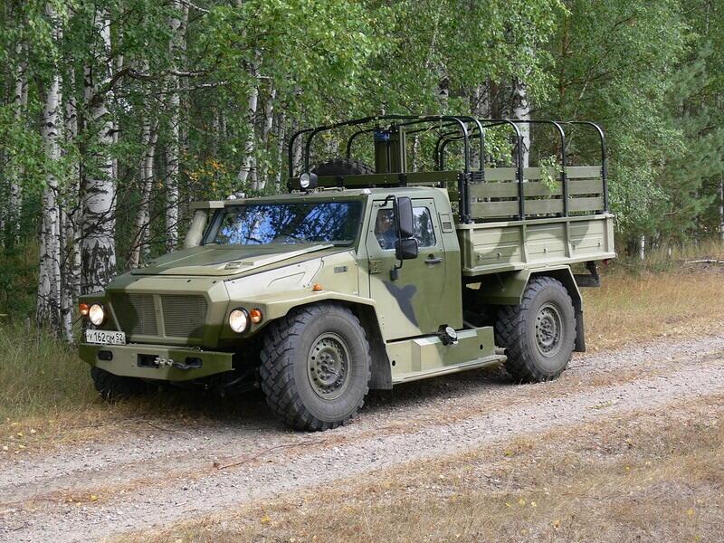 (pic) ranpur anyar Rossiya.