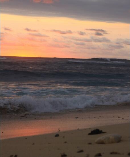 Pantai Nyang-Nyang Sang Perawan Dari Selatan Bali