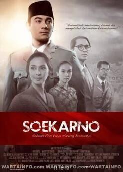 Kenapa!? Anda malu!? atau Anda Risih!? &#91;Film:Soekarno&#93;