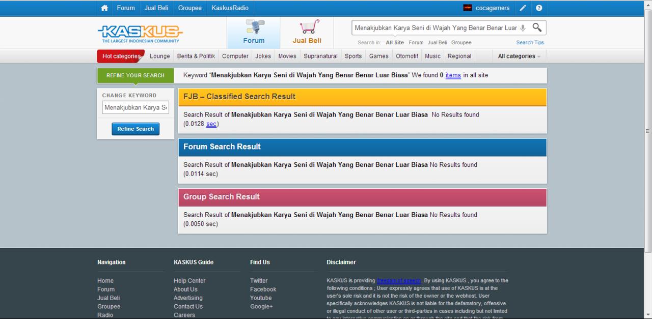 Menakjubkan ! Karya Seni di Wajah Yang Benar-Benar Luar Biasa