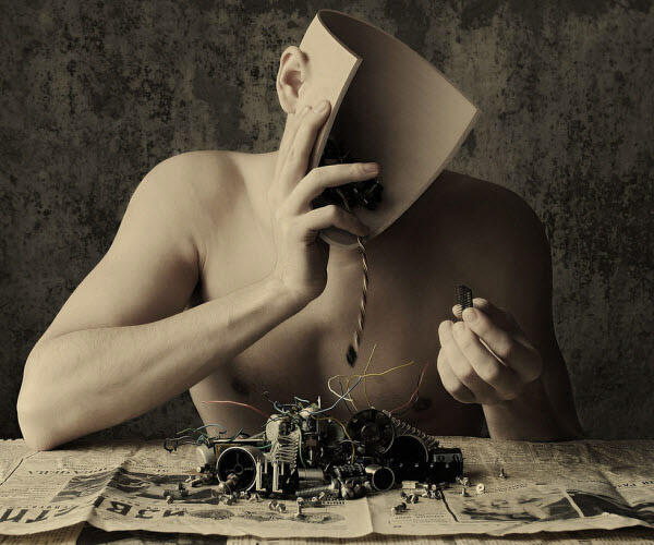 Menakjubkan ! Karya Seni di Wajah Yang Benar-Benar Luar Biasa