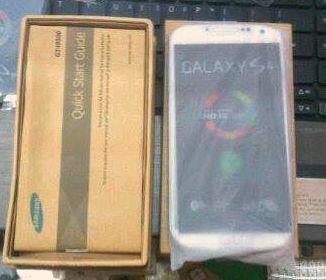 Samsung Galaxy S4 Replika Supercopy Murah