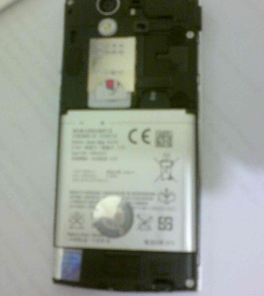 Sony Experia Ray & Nokia E6-00 Belle